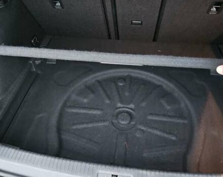 Сірий Фольксваген e-Golf, об'ємом двигуна 0 л та пробігом 97 тис. км за 15200 $, фото 31 на Automoto.ua