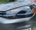 Серый Фольксваген e-Golf, объемом двигателя 0 л и пробегом 55 тыс. км за 14500 $, фото 17 на Automoto.ua