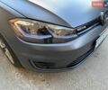 Серый Фольксваген e-Golf, объемом двигателя 0 л и пробегом 130 тыс. км за 16500 $, фото 11 на Automoto.ua