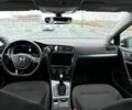 Сірий Фольксваген e-Golf, об'ємом двигуна 0 л та пробігом 120 тис. км за 13600 $, фото 11 на Automoto.ua
