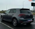 Сірий Фольксваген e-Golf, об'ємом двигуна 0 л та пробігом 120 тис. км за 13600 $, фото 14 на Automoto.ua