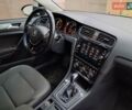 Сірий Фольксваген e-Golf, об'ємом двигуна 0 л та пробігом 97 тис. км за 12800 $, фото 20 на Automoto.ua
