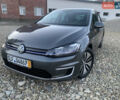 Серый Фольксваген e-Golf, объемом двигателя 0 л и пробегом 127 тыс. км за 11950 $, фото 9 на Automoto.ua