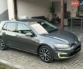 Серый Фольксваген e-Golf, объемом двигателя 0 л и пробегом 120 тыс. км за 14999 $, фото 1 на Automoto.ua