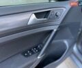 Серый Фольксваген e-Golf, объемом двигателя 0 л и пробегом 140 тыс. км за 13350 $, фото 18 на Automoto.ua