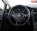 Серый Фольксваген e-Golf, объемом двигателя 0 л и пробегом 71 тыс. км за 14250 $, фото 11 на Automoto.ua