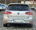 Серый Фольксваген e-Golf, объемом двигателя 0 л и пробегом 90 тыс. км за 14500 $, фото 6 на Automoto.ua