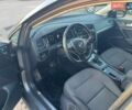 Сірий Фольксваген e-Golf, об'ємом двигуна 0 л та пробігом 82 тис. км за 16600 $, фото 4 на Automoto.ua