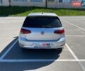Серый Фольксваген e-Golf, объемом двигателя 0 л и пробегом 58 тыс. км за 19700 $, фото 10 на Automoto.ua