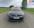 Серый Фольксваген e-Golf, объемом двигателя 0 л и пробегом 95 тыс. км за 14500 $, фото 6 на Automoto.ua
