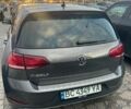 Сірий Фольксваген e-Golf, об'ємом двигуна 0 л та пробігом 81 тис. км за 14000 $, фото 6 на Automoto.ua