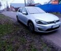 Серый Фольксваген e-Golf, объемом двигателя 0 л и пробегом 50 тыс. км за 17000 $, фото 1 на Automoto.ua