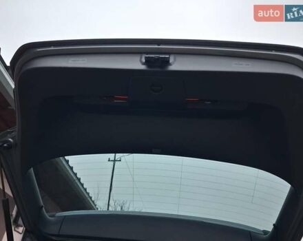 Сірий Фольксваген e-Golf, об'ємом двигуна 0 л та пробігом 97 тис. км за 12800 $, фото 22 на Automoto.ua