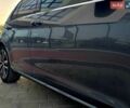 Серый Фольксваген e-Golf, объемом двигателя 0 л и пробегом 162 тыс. км за 12950 $, фото 27 на Automoto.ua