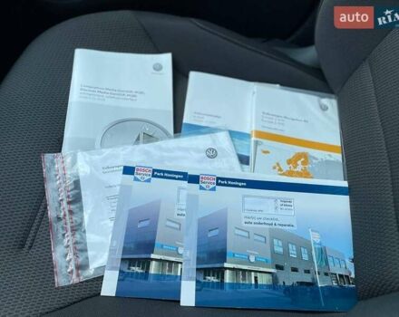 Сірий Фольксваген e-Golf, об'ємом двигуна 0 л та пробігом 123 тис. км за 12900 $, фото 43 на Automoto.ua