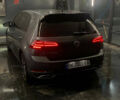 Сірий Фольксваген e-Golf, об'ємом двигуна 0 л та пробігом 202 тис. км за 13000 $, фото 11 на Automoto.ua