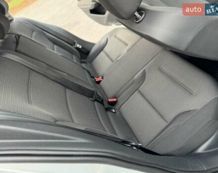 Серый Фольксваген e-Golf, объемом двигателя 0 л и пробегом 100 тыс. км за 12300 $, фото 44 на Automoto.ua