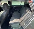 Серый Фольксваген e-Golf, объемом двигателя 0 л и пробегом 123 тыс. км за 12900 $, фото 19 на Automoto.ua