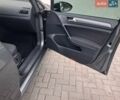 Серый Фольксваген e-Golf, объемом двигателя 0 л и пробегом 97 тыс. км за 11900 $, фото 11 на Automoto.ua