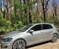 Серый Фольксваген e-Golf, объемом двигателя 0 л и пробегом 142 тыс. км за 16200 $, фото 1 на Automoto.ua