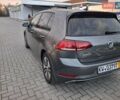 Серый Фольксваген e-Golf, объемом двигателя 0 л и пробегом 97 тыс. км за 11900 $, фото 6 на Automoto.ua