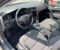 Серый Фольксваген e-Golf, объемом двигателя 0 л и пробегом 123 тыс. км за 12900 $, фото 17 на Automoto.ua