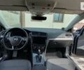 Сірий Фольксваген e-Golf, об'ємом двигуна 0 л та пробігом 47 тис. км за 18500 $, фото 16 на Automoto.ua