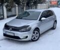 Серый Фольксваген e-Golf, объемом двигателя 0 л и пробегом 58 тыс. км за 12999 $, фото 1 на Automoto.ua