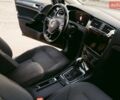 Серый Фольксваген e-Golf, объемом двигателя 0 л и пробегом 85 тыс. км за 14500 $, фото 1 на Automoto.ua