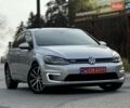 Серый Фольксваген e-Golf, объемом двигателя 0 л и пробегом 100 тыс. км за 12300 $, фото 4 на Automoto.ua