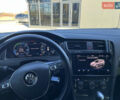 Сірий Фольксваген e-Golf, об'ємом двигуна 0 л та пробігом 39 тис. км за 17200 $, фото 26 на Automoto.ua