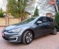 Серый Фольксваген e-Golf, объемом двигателя 0 л и пробегом 96 тыс. км за 11900 $, фото 4 на Automoto.ua