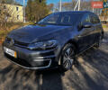 Серый Фольксваген e-Golf, объемом двигателя 0 л и пробегом 127 тыс. км за 11950 $, фото 5 на Automoto.ua