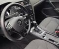 Серый Фольксваген e-Golf, объемом двигателя 0 л и пробегом 145 тыс. км за 12700 $, фото 5 на Automoto.ua