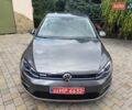 Серый Фольксваген e-Golf, объемом двигателя 0 л и пробегом 65 тыс. км за 13950 $, фото 35 на Automoto.ua