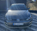 Сірий Фольксваген e-Golf, об'ємом двигуна 0 л та пробігом 39 тис. км за 17200 $, фото 23 на Automoto.ua