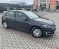 Серый Фольксваген e-Golf, объемом двигателя 0 л и пробегом 84 тыс. км за 15600 $, фото 2 на Automoto.ua