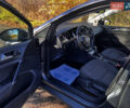 Серый Фольксваген e-Golf, объемом двигателя 0 л и пробегом 127 тыс. км за 11950 $, фото 48 на Automoto.ua