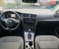 Серый Фольксваген e-Golf, объемом двигателя 0 л и пробегом 65 тыс. км за 13950 $, фото 60 на Automoto.ua