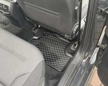 Серый Фольксваген e-Golf, объемом двигателя 0 л и пробегом 84 тыс. км за 15600 $, фото 21 на Automoto.ua