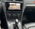 Серый Фольксваген e-Golf, объемом двигателя 0 л и пробегом 127 тыс. км за 14200 $, фото 12 на Automoto.ua