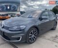 Серый Фольксваген e-Golf, объемом двигателя 0 л и пробегом 50 тыс. км за 18000 $, фото 1 на Automoto.ua