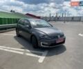Сірий Фольксваген e-Golf, об'ємом двигуна 0 л та пробігом 123 тис. км за 12900 $, фото 2 на Automoto.ua