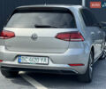 Сірий Фольксваген e-Golf, об'ємом двигуна 0 л та пробігом 73 тис. км за 14999 $, фото 18 на Automoto.ua