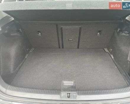 Серый Фольксваген e-Golf, объемом двигателя 0 л и пробегом 84 тыс. км за 15600 $, фото 37 на Automoto.ua