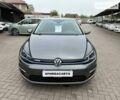 Серый Фольксваген e-Golf, объемом двигателя 0 л и пробегом 67 тыс. км за 19200 $, фото 1 на Automoto.ua