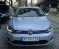 Серый Фольксваген e-Golf, объемом двигателя 0 л и пробегом 51 тыс. км за 14000 $, фото 1 на Automoto.ua