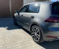Серый Фольксваген e-Golf, объемом двигателя 0 л и пробегом 120 тыс. км за 15300 $, фото 1 на Automoto.ua