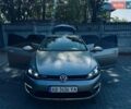 Серый Фольксваген e-Golf, объемом двигателя 0 л и пробегом 111 тыс. км за 14300 $, фото 3 на Automoto.ua