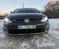 Серый Фольксваген e-Golf, объемом двигателя 0 л и пробегом 66 тыс. км за 13900 $, фото 1 на Automoto.ua
